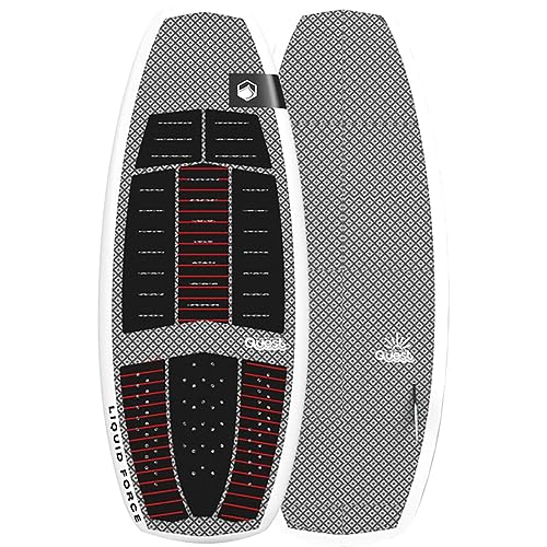 Liquid Force Quest Wakesurf Board 4ft 3in
