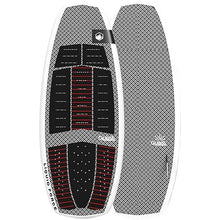 Liquid Force Quest Wakesurf Board 4ft 3in