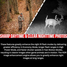 Browning Trail Cameras Strike Force FHDR Gen 2 Night Optics System Bundle with 32GB Memory Card and High-Speed Card Reader 10-Pack