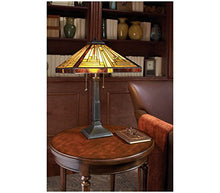 Quoizel Stephen 4-Light Vintage Bronze Pendant Light