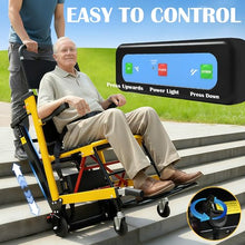 Electric Mobile Chair