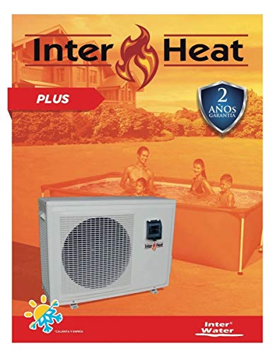 GulfStream 110,000 BTU Heat Only Pool Heat Pump 208/230V 1PH