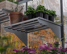 Palram - Canopia Multiple Greenhouse Accessories Bundle
