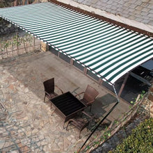Premium Shade Cloth - 90% Sunblock Net with Grommets & Reinforced Edges 10x20m (393.7x787.4in) - Sun Shade Mesh Tarp for Outdoor Patio & Garden Use