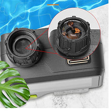 Waterproof Irrigation Timer Rain Sensor Smart Irrigation Controller System Garden Watering Timer