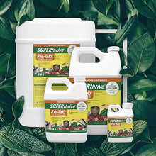 Dyna-Gro SUPERthrive Pro-TeKt Silicon Supplement 55 Gallon