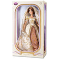 Disney Rapunzel Wedding Doll Limited Edition Purple