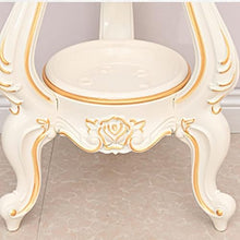 TBNLASS Living Room Flower Stands Multi-layerflower Pot Shelf Balcony Floor Hanging orchid Stand Support