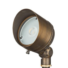 VOLT 12V G4 Infiniti 2700K (500 Lumens) LED Outdoor Spotlight 6-Pack Kit