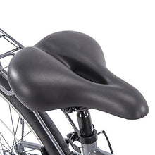 ROYCE UNION RMX 700c Mens 3-Speed Commuter Bike Gray