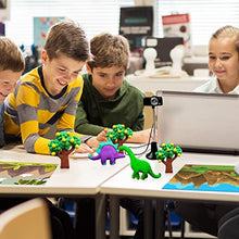 HamiltonBuhl Beginner STEAM/STEM Kit Robotics & 3D Printing Pens Classroom Pack