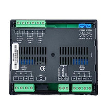 CIZVVEOC HAT520N Automatic Transfer Switch Controller Generator Set Dual Power Supply ATS Cabinet Board Pannel Control Module