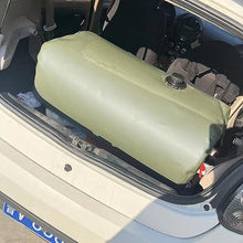 TBLOTYD Foldable Portable Soft Water Bag Cistern Water Tank 20 600 1000 2600 Gallon Water Storage Bladder System Bag, Outdoor Garden Farm Winter Emergency Water Pouches Coll