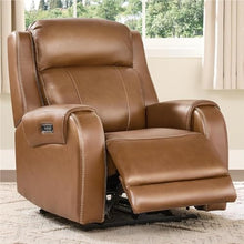 UOPYNE Power Wall Hugger Recliner with Massage, Adjustable Headrest