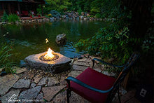Aquascape Faux Stone Fire Pit | 58091
