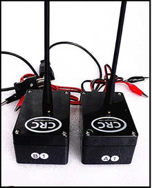 CRCclayremote Rechargeable Clay Remote Runs 8 Traps Get 8 Singles 16 True Pairs 28 Report Pairs Do-All Traps,FC6800