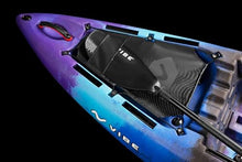 Vibe Yellowfin 120 Sit On Top Kayak Galaxy