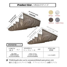 LWJQRSP Retractable Pergola Canopy Replacement Shade Cover Awning Telescopic Canopy Pergola Cover with Mounting Kit UV Resistant Awning for Outdoor Porch Yard and Garden (W2.4*L14m/W7.87*L