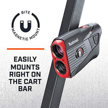 PlayBetter Bushnell Tour V5 Shift (Slope) Golf Laser Rangefinder +Patriot Pack Gift Box