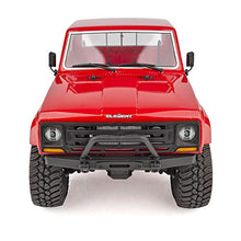 Team Associated 1/10 Enduro Trail Truck Sendero HD 4WD RTR Black