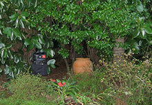 Mega-Catch Ultra Pro 900 Series CO2 Mosquito Trap Black