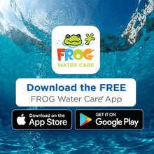 Pool FROG XL PRO Cycler, All-in-One Sanitizing System