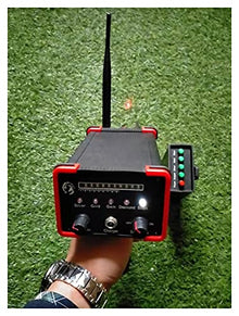 Metal Detector for Adults Underground Long-Range Gold Silver and Gem Metal Detectors Archaeological Prospecting Treasure Hunters