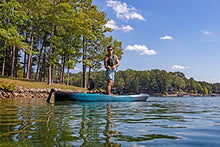 Perception Kayaks Crank 10 Sit on Top Pedal Kayak Adjustable Lawn Chair Seat Déjà Vu