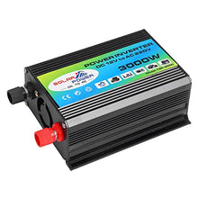 Solar System 18V 20W Solar Panel Power Bank Car Battery Solar Charger Solar Panel Kit 3000W Solar Inverter Controller Kit 110v