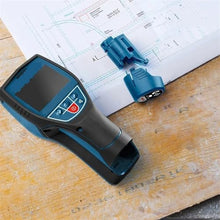 UYCVT Metal Detector, Digital Metal Detector Professional Wall Wiring and Floor Detection Scanner High-Precision Stud Finder Tools