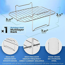 AFPSDLFJDLS Barbecue Skewer Reusable Grill Sticks Bbq Fork Bbq Utensil Kitchen Outdoor Camping Accessories