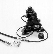 YAESU FT-891 Accessory Bundle with ATAS-120A Antenna, Coax, YSK-891 Kit, Bandplan & Quick Reference Card Black