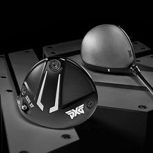 PXG GEN5 0311 XF RH 10.5 Driver - R Flex Black