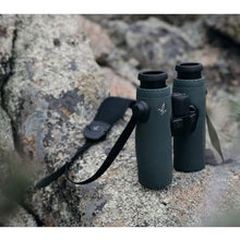 SWAROVSKI OPTIK EL Range 10x32 Lightweight Compact Binocular Green