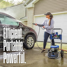 Westinghouse WPX3200e Electric Pressure Washer, 3200 Max PSI and 1.76 Max GPM, Universal Motor, Onboard Soap Tank, Spray Gun and Wand, 5 Nozzle Set, for Cars/Fences/Driveways/Homes/Patios/Furniture