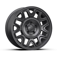 FIFTEEN52 Wander MX Carbon Grey 17x8 Wheel 5x112 20mm