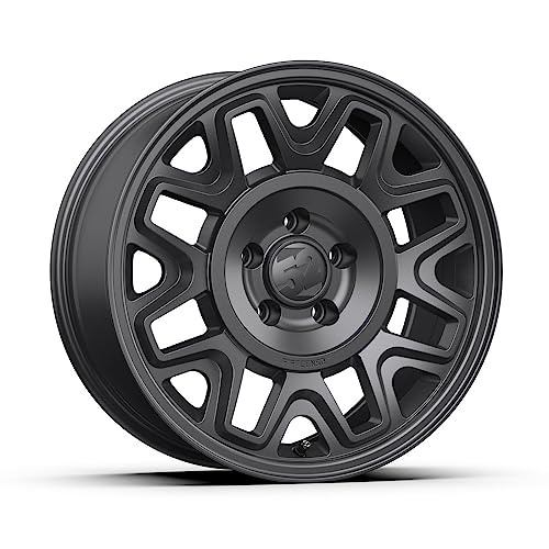 FIFTEEN52 Wander MX Carbon Grey 17x8 Wheel 5x112 20mm