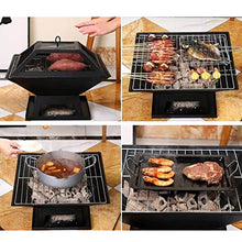 uP9sF2mD Barbecue Grill Household Barbecue Table Courtyard Heating Stove Outdoor Charcoal Indoor Basin Grill Rack Barbecue Charcoal Grill