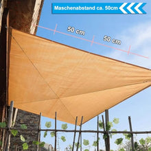 Beige Shade Netting 85% Shade Cloth Sunblock Shade Sail With Grommets 1x2.0m 2x2.0m 2x6.0m 2x5.0m 2x8.0m 3X5.0m 4X5.0m for Garden, Pergola, Patio Plants, Outdoor Shade Cover(4x20m(13x65.6ft))