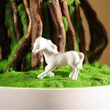 YXIANG56Q Fake Plants Simulation Fortune Tree Bonsai Welcome Pine Tree Ornaments Entrance Table Living Room Office Hotel Soft Decorations Bonsai Tree