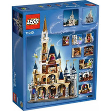 LEGO The Disney Castle Assorted Colors