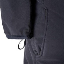 Bare Polar Xtreme Men's Full Suit Undergarment for Drysuit Scuba Diving Small Black