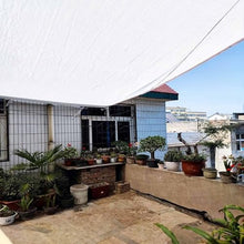55% Sun Shade Cloth ，for Dog Kennel Greenhouse Patio 1pc(26x65.6ft)