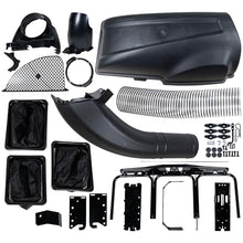 Triple Bagger for 50- and 54-inch Decks (2015- )
