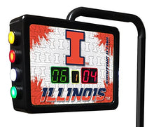 Holland Bar Stool Co. Illinois Electronic Shuffleboard Scoring Unit