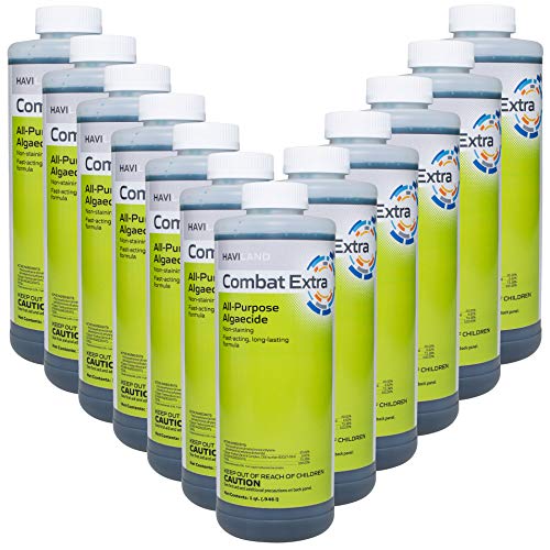 Haviland Combat Extra (1 qt) (12)