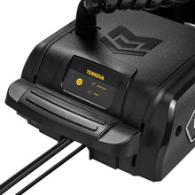 Minn Kota Terrova 1358202 90/115 lb. Thrust Trolling Motor with Dual Spectrum Chirp Sonar and Wireless Remote Black