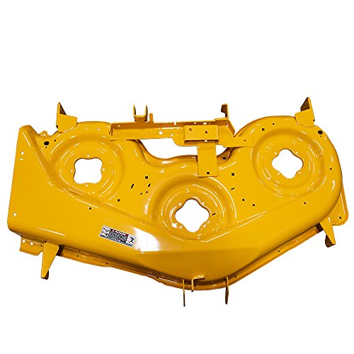 MTD 983-04648A-4021 Replacement Part 50" Deck Shell
