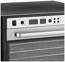 Tribest Sedona SD-S9150-B Combo Electric Food Dehydrator Machine Black