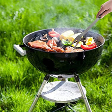 KANDUO Grill Utensils Set, Outdoor Grill Set Stainless Steel BBQ Grill Accessories, BBQ Tools Grilling Tools Set with Storage Box, for Picnic Bonfire, Beach - Perfect Grill Gifts for Men